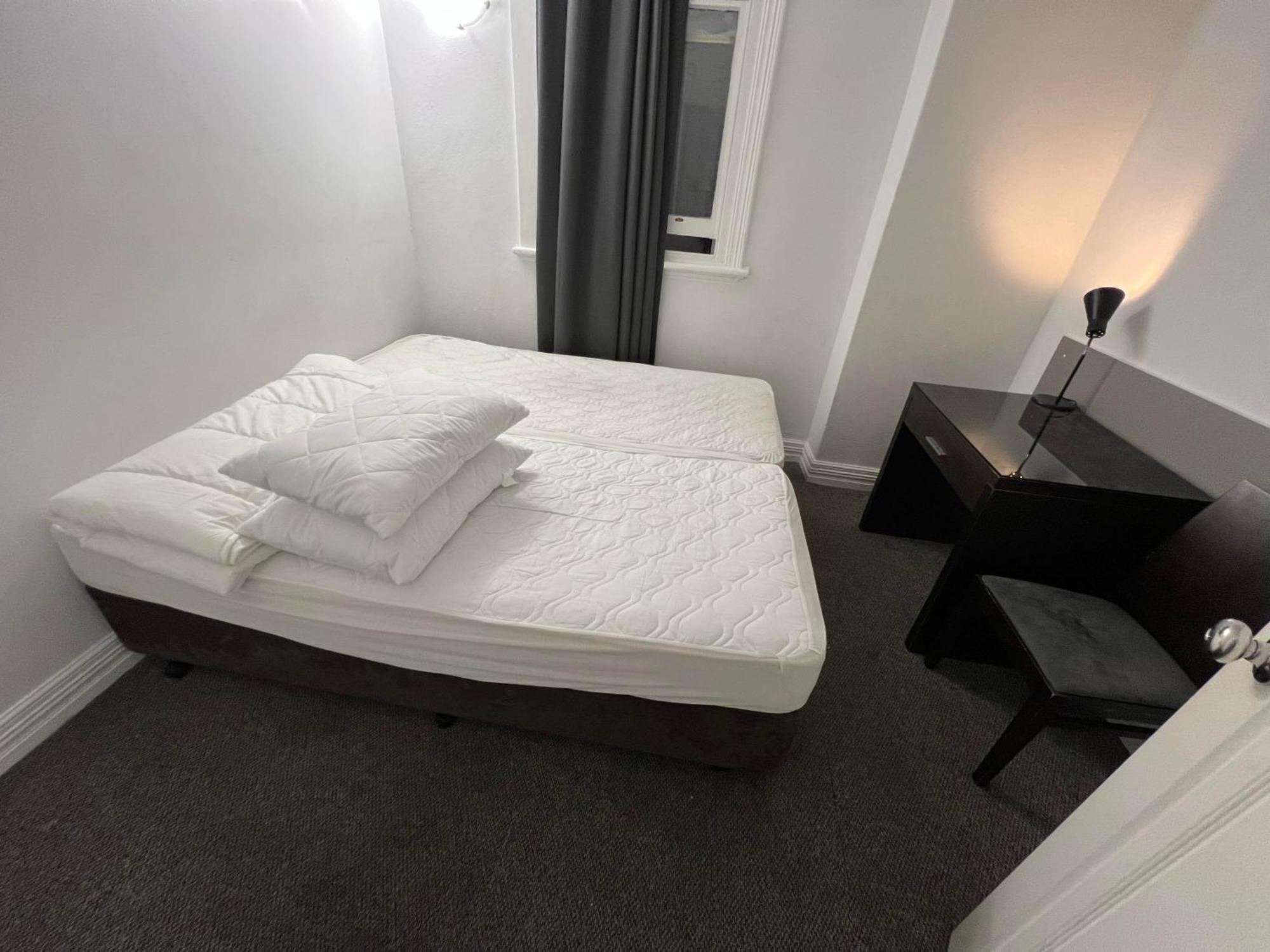 Wallaby Backpackers Hostel Perth - Note - Valid Passport Required To Check In - Dış mekan fotoğraf