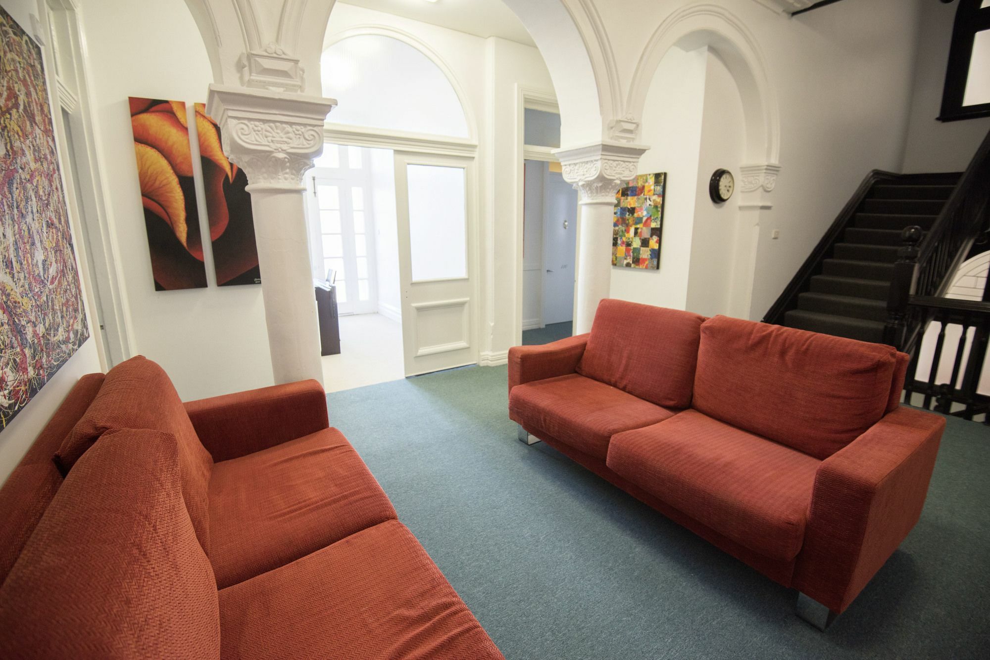 Wallaby Backpackers Hostel Perth - Note - Valid Passport Required To Check In - Dış mekan fotoğraf